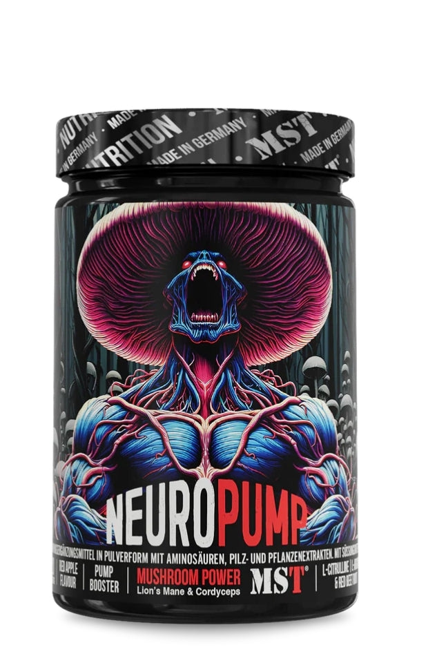 MST - NeuroPump 540g