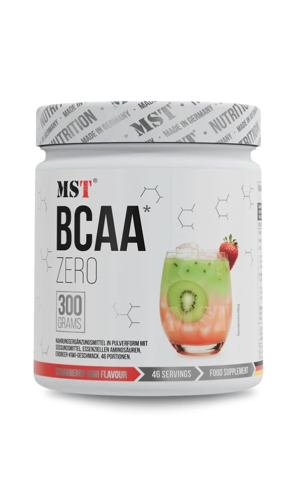 MST - BCAA Zero 300g