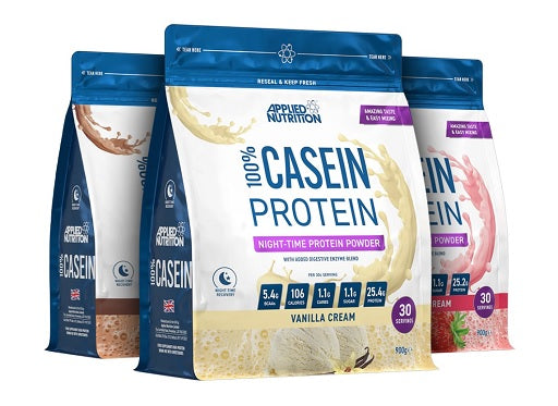 Casein