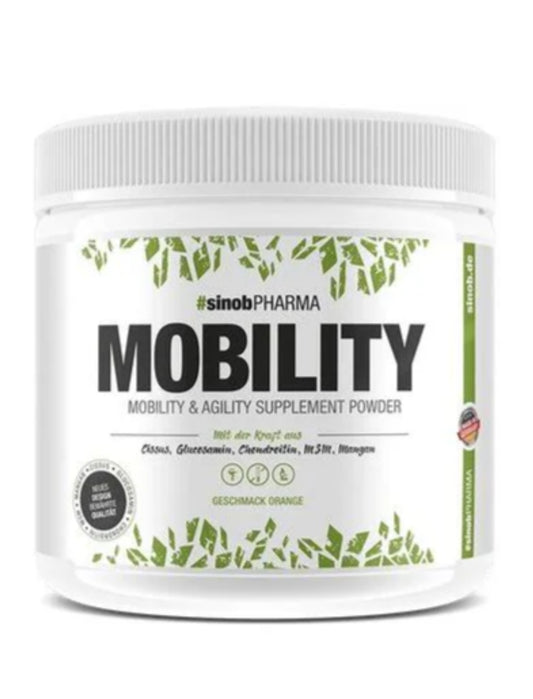 Sinob Complete Mobility forte 474g