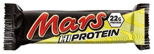 Mars High Protein Bar - 12x59g