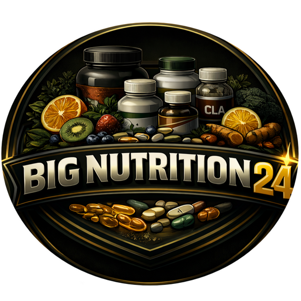 BigNutrition24