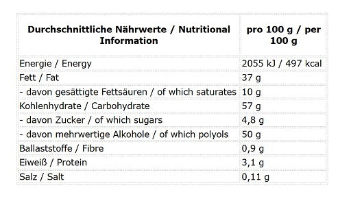 INLEAD Spread 350g