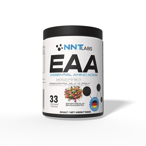 NNT LABS - EAA 500g