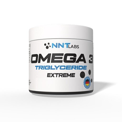 NNT Omega 3 TRIGLYCERIDE EXTREME 280 Caps