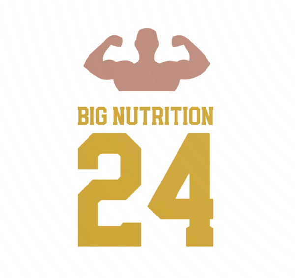 BigNutrition24