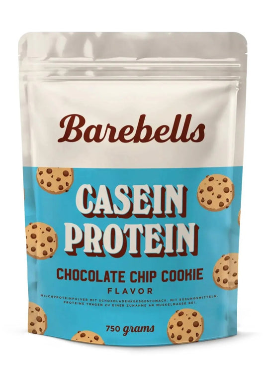 Barebells Casein Protein 750g