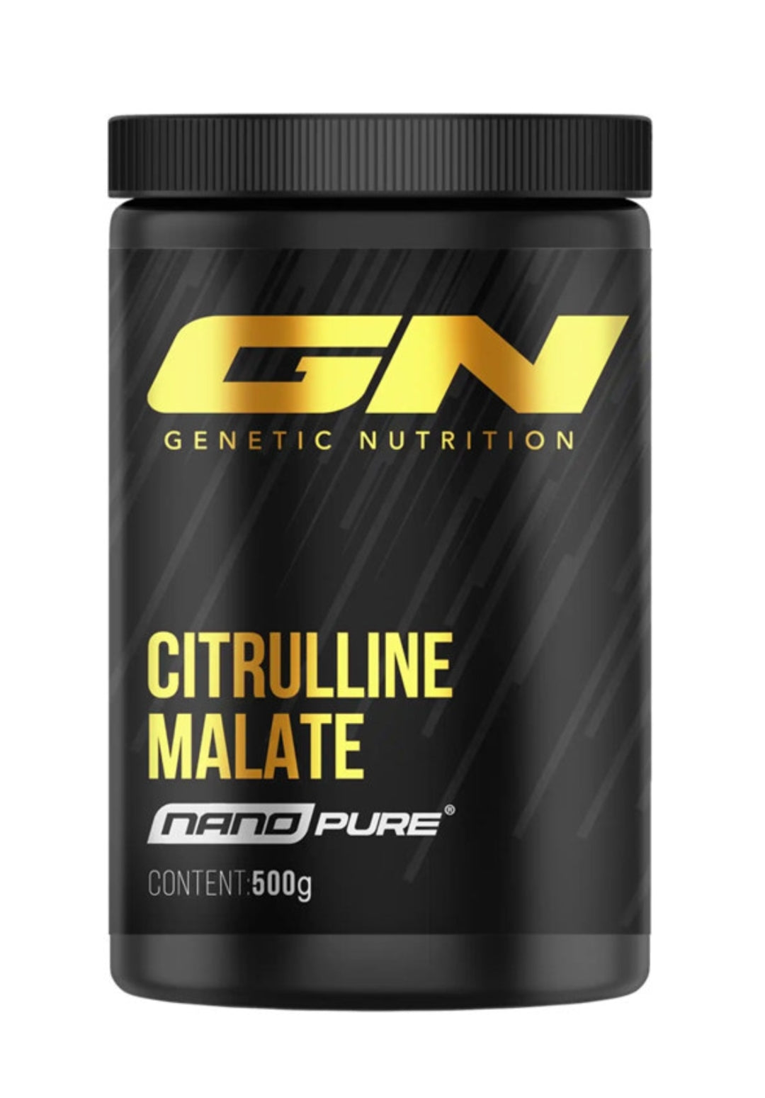 GN Citrulline Malate - 500g