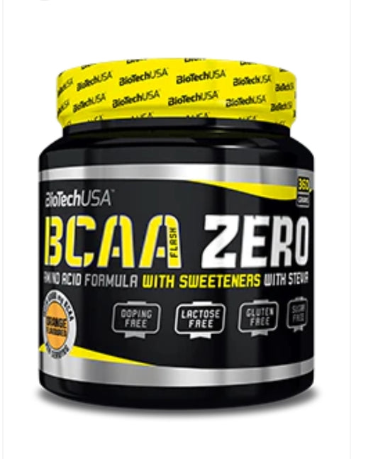 BioTech BCAA Zero 360g